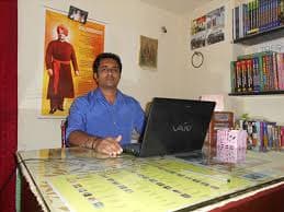 Unique IAS Academy Pictures photo 2